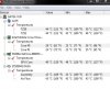 hwmonitor temp on bios v17 IDLE  - same time and location.JPG